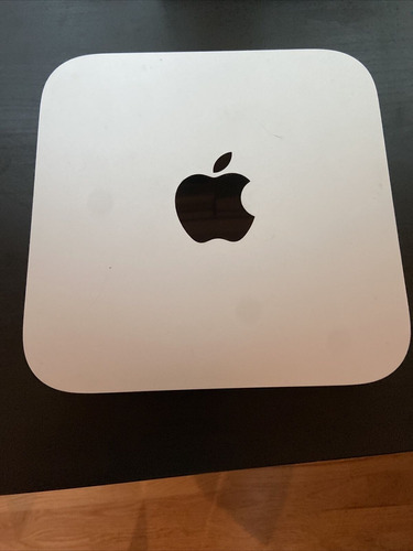 Apple Mac Mini 2020 Chip M1 256gb Ssd 8gb Ram