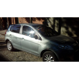 Fiat Palio 2016 1.4 Attractive 85cv