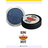 Colorante King Dust Polvo Liposoluble Comestible Mayor/menor
