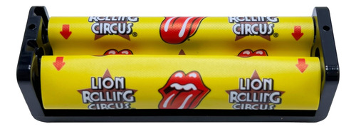 Armador Rolling Stones Lion Rolling Circus