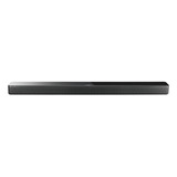 Barra De Sonido Bose Soundtouch 300 Black 100v/240v