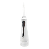 Irrigator Oral Recargable Usb Water Flosser Limpieza Bucal