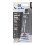 Grasa Dieléctrica Lubricante Permatex 22058 - 85gr