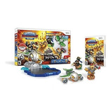 Skylanders Superchargers Racing Starter Pack - Wii