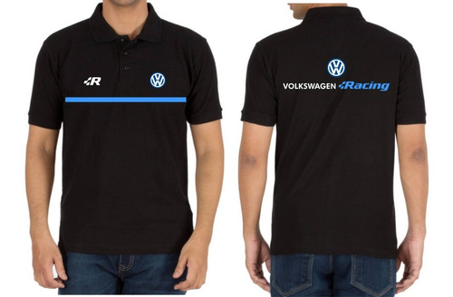 Chomba Volkswagen Racing Vw Golf Polo Gol Vento Marcemoto