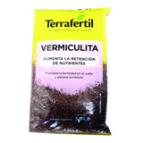 Vermiculita Sustrato Terrafertil X 5l