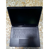 Portatil Hp 14-ck0025la + Ssd 256gb + 4 Ram + Bat Full