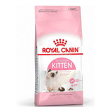 Alimento Royal Canin Feline Health Nutrition Kitten 400 Gr