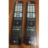 Control Original LG Smartv Akb73756567 Funcionando Al 100