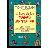 El Libro De Los Mapas Mentales || Barry Buzan