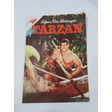 Antigua Revista Tarzán 1958 Año Vll N° 76 Mag 59117