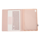 Funda Con Teclado Para Tablet Tab P11 Plus 2021 P11 2020 Tb