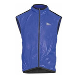 Colete Corta Vento Wind Masculino - Sol Sports