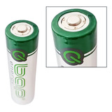 Bateria Lithium  Recarregável Bap-18650b 3.7v 2000mah