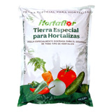 Tierra Especial Hortalizas Huerto Maceta Jardin Planta 3.8lt