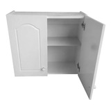 Alacena Laqueada 60 54 27 Mueble Baño