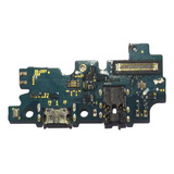 Conector Carga Sub Placa Galaxy A30s A307 Turbo Original 