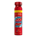 Desodorante Aerossol Old Spice Pegador 200ml