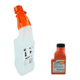 Aceite Stihl 2 Tiempos 100ml /botella Mezcla Dosificador 1lt