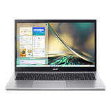Notebook Acer Aspire 3 Ryzen 5 7520u 8gb/512gb Ssd 15,6 