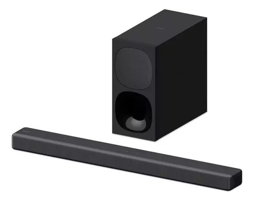 Barra De Sonido Sony Ht-g700 Bluetooth 400w Hdmi 3.1 Canales