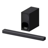 Barra De Sonido Sony Ht-g700 Bluetooth 400w Hdmi 3.1 Canales