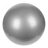 Bola Suiça Pilates Yoga 65cm Com Bomba De Encher