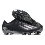 Botines Nike Mercurial + Par De Medias Antideslizantes 