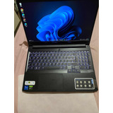 Notebook Lenovo Gaming 3i 16gb Ram 512 Ssd Super Novo