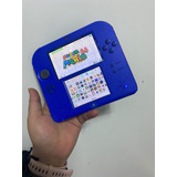 Nintendo 2ds