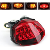 Luz Trasera Led Intermitente Para Kawasaki Ninja Ex250