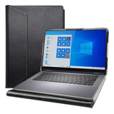 Funda P/notebook Compatible C/dell Inspiration 5410, Negro