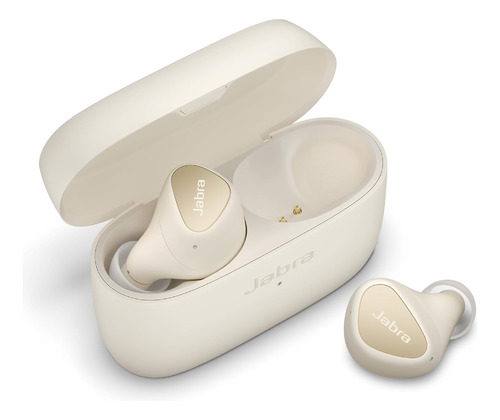 Jabra Elite 4 True Wireless Earbuds - Auriculares Con Cancel