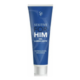Gel Lubricante Intimo For Him Sexitive 130 Ml