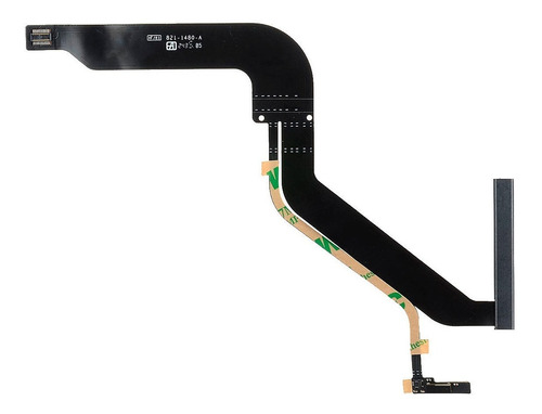 Flex Conector De Disco Para Macbook Pro 13 A1278 2011 2012