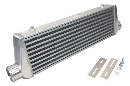 Intercooler Universal Aluminio 27 X 7 X 2.5  