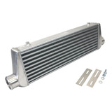 Intercooler Universal Aluminio 27 X 7 X 2.5  