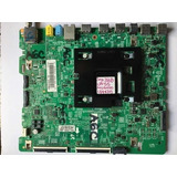 Main Board O Tarjeta Principal Tv Led Samsung Un55mu6100