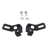 Soporte Auxiliar De Foco Antiniebla Para Yamaha Tmax 560 [u]