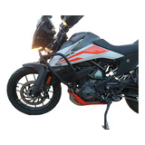 Defensa Modelo Rally Jpl Ktm Adventure 390