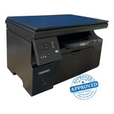 Impressora Multifuncional Hp Laserjet Pro M1132 Seminovo