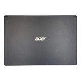 Carcaça Tampa Tela Notebook Acer Aspire A515-54 Com Riscos