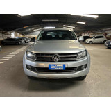 Volkswagen Amarok 2012 2.0 Cd Tdi 163cv 4x2 Highline 2h2