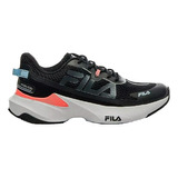 Zapatillas Mujer Fila Recovery Running 51j728x6011 Eezap