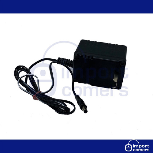 Cargador 12v 1,5 Ah Amper Autos A Bateria Motos Camionetas