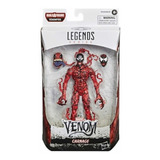 Marvel Legends Baf Venompool: Maximum Venom - Carnage