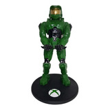Suporte Controle Master Chief Halo Xbox One 360 Celular  
