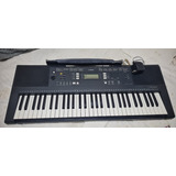 Organeta Yamaha Psr E343