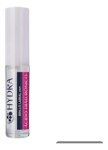 Brillo Labial Hydra Millanel Efecto Antiage Y Volumen