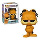Funko Garfield